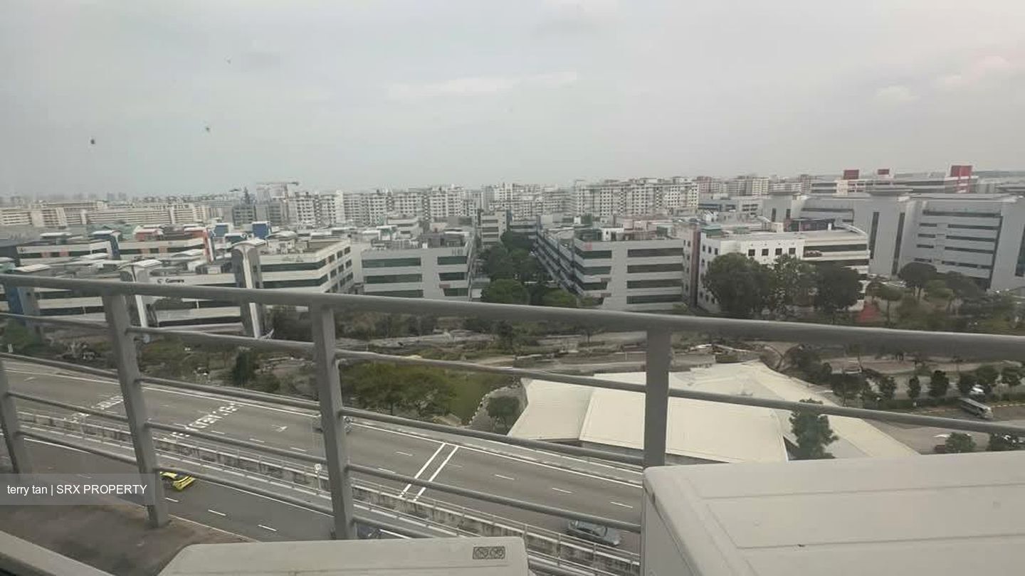 Premier @ Kaki Bukit (D14), Factory #601930821